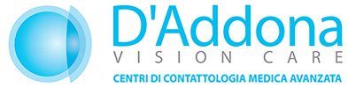 D'ADDONA VISION CARE Logo
