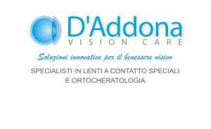 daddona vision care