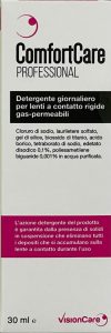 COMFORT CARE DETERGENTE