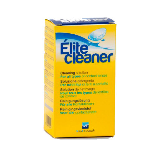 Elite Cleaner