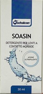 SOASIN DETERGENTE