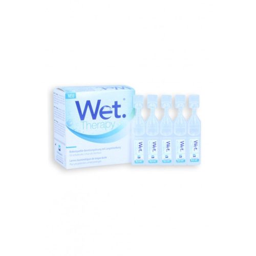 wet therapy monodose